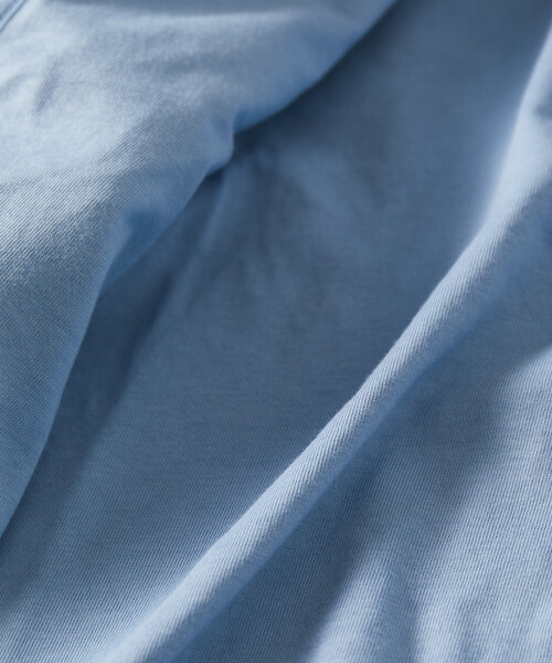 adidas(アディダス)の「adidas/アディダス 販路限定 FIREBIRD TRACK TOP(その他アウター・メンズ・サックスブルー/ベージュ・X-LARGE/LARGE/MEDIUM)」の4枚目の写真