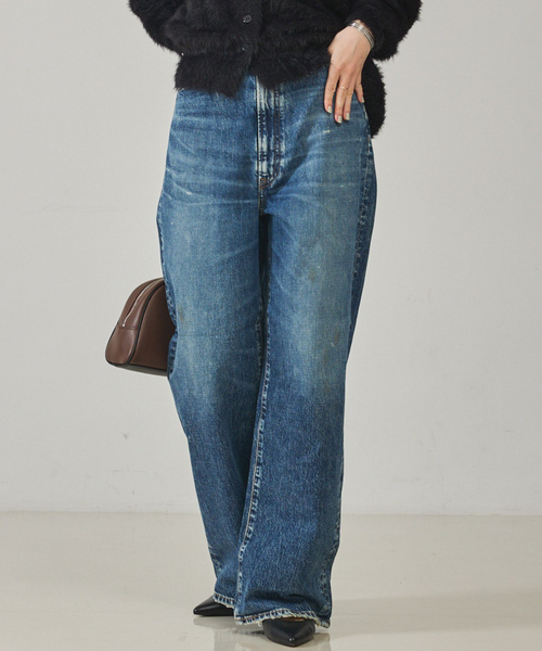 アッパーハイツ／upper hights THE OLIVIA Spick & Span｜upper hights/アッパーハイツ 別注THE OLIVIA