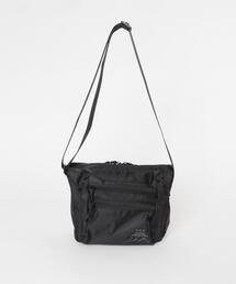 URBAN RESEARCH DOORS | URD マルチポケットショルダーバッグ(ショルダーバッグ)