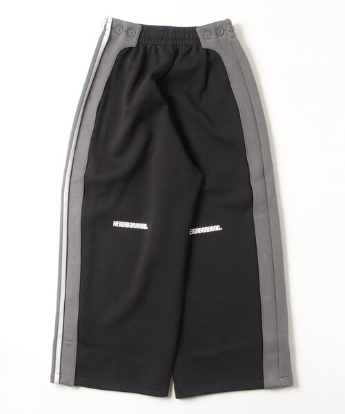 Y-3（ワイスリー）の「Y-3 NBHD TRACK PANTS（その他パンツ）」 - WEAR