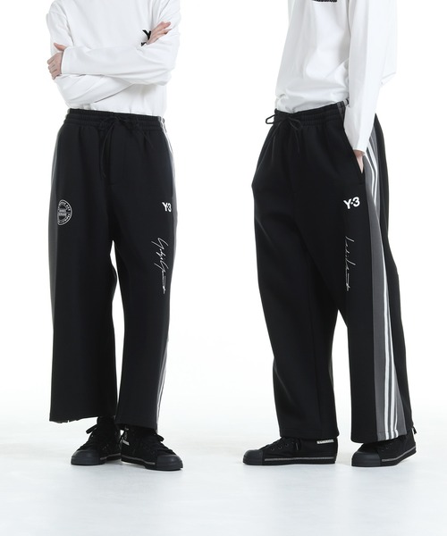 パンツ Y-3 M CLASSIC WINTER NYLON CARGO PANTS Y-3 M CLASSIC WINTER NYLON CARGO PANTS