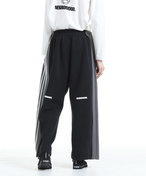 Y-3（ワイスリー）の「Y-3 NBHD TRACK PANTS（その他パンツ）」 - WEAR