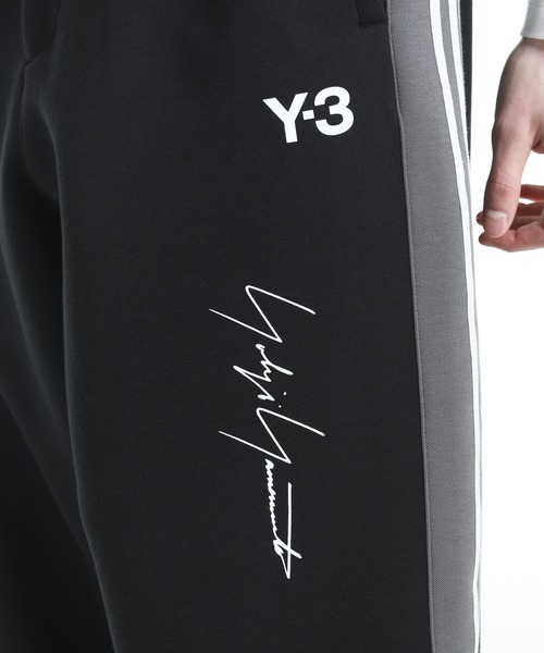 Y-3（ワイスリー）の「Y-3 NBHD TRACK PANTS（その他パンツ）」 - WEAR