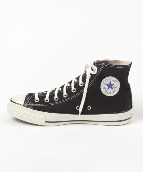 CONVERSE】 ALL STAR US HI（26.5cm/27.5cm）（スニーカー）｜CONVERSE
