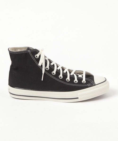 converse オールスター hi　26.5 USA製 CONVERSE】 ALL STAR US HI（26.5cm/27.5cm）（スニーカー）｜CONVERSE