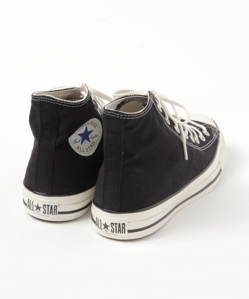 CONVERSE】 ALL STAR US HI（26.5cm/27.5cm）（スニーカー）｜CONVERSE