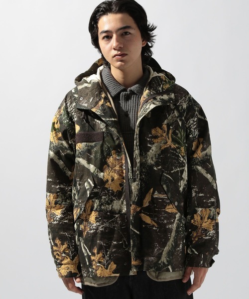 2SETショートモッズパーカ（パーカー）｜niko and（ニコアンド）の