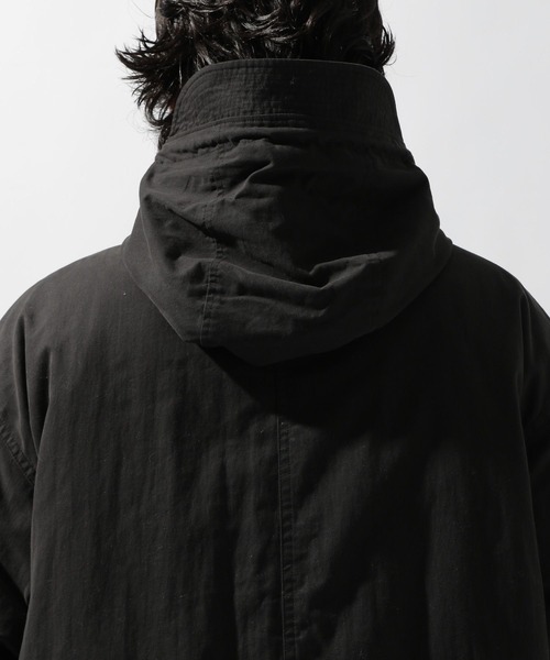 2SETショートモッズパーカ（パーカー）｜niko and（ニコアンド）の