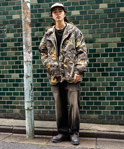 セール】2SETショートモッズパーカ（パーカー）｜niko and