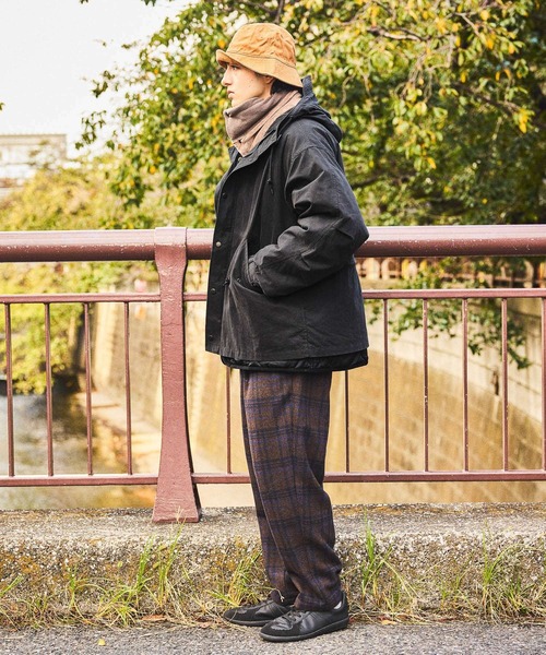 セール】2SETショートモッズパーカ（パーカー）｜niko and