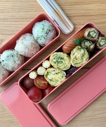 BACKYARD FAMILY（バックヤードファミリー）の「GEL COOL Fitシリーズ SLIM SL 700ml（お弁当箱）」