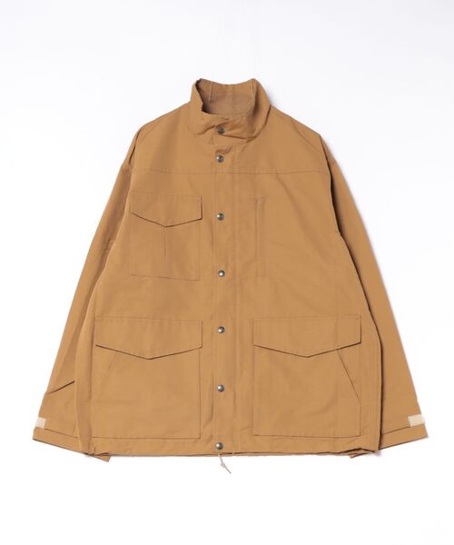 日本製【SIERRA DESIGNS】LIGHT PANAMINT JACKET / CORDURA 60/40