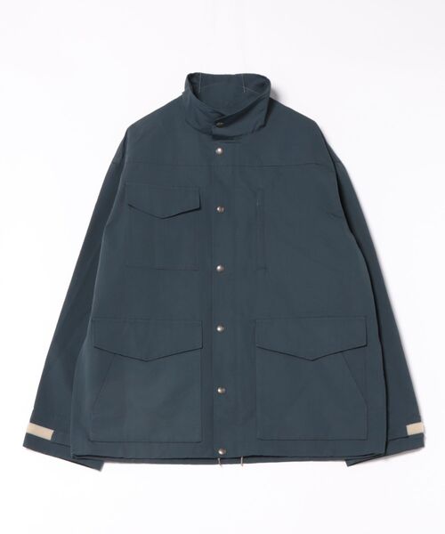 SIERRA DESIGNS パナミントジャケット ネイビー M 70's SIERRA DESIGN