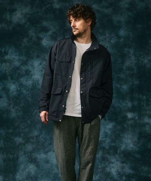 ☆日本製【SIERRA DESIGINS】LIGHT PANAMINT JACKET（ブルゾン