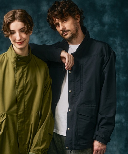 ☆日本製【SIERRA DESIGINS】LIGHT PANAMINT JACKET（ブルゾン