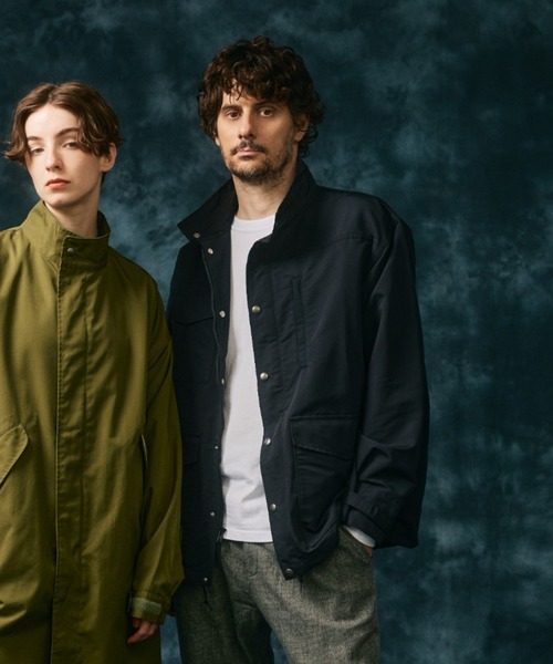 ☆日本製【SIERRA DESIGINS】LIGHT PANAMINT JACKET（ブルゾン