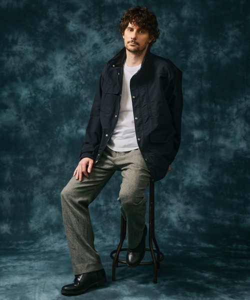 ☆日本製【SIERRA DESIGINS】LIGHT PANAMINT JACKET（ブルゾン