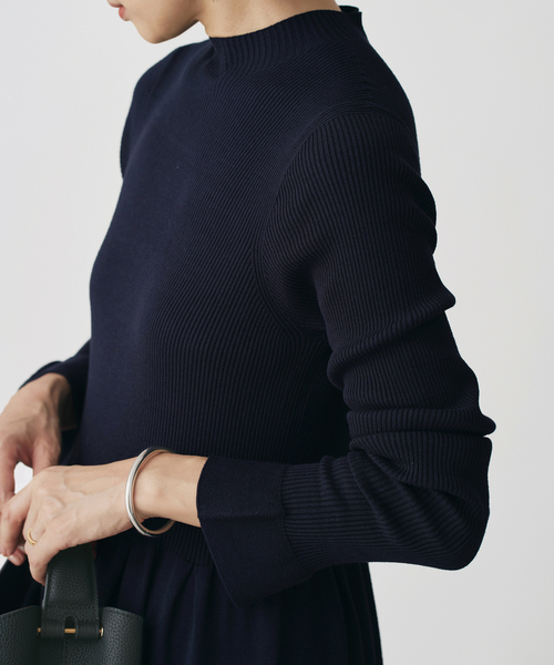 セール】ホールガーメントワンピース（ワンピース）｜IENA（イエナ）の