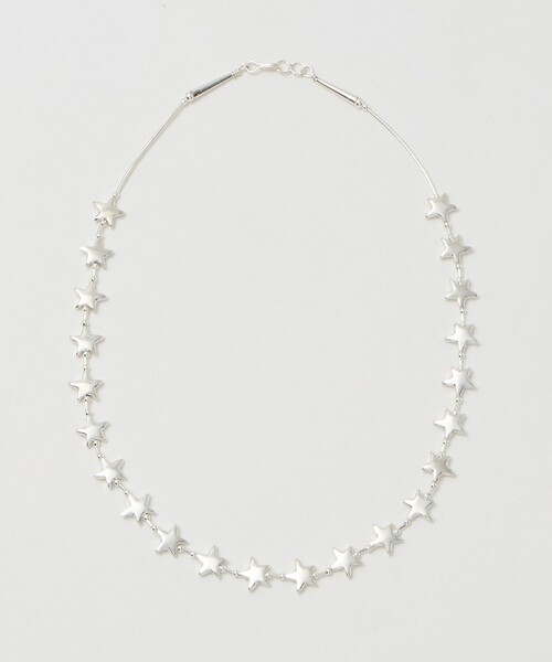 HARPO PARIS＞STAR ネックレス（ネックレス）｜Harpo（アルポ）の