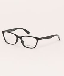【EMPORIO ARMANI/エンポリオアルマーニ】スクエア メガネ EA3157F 5001