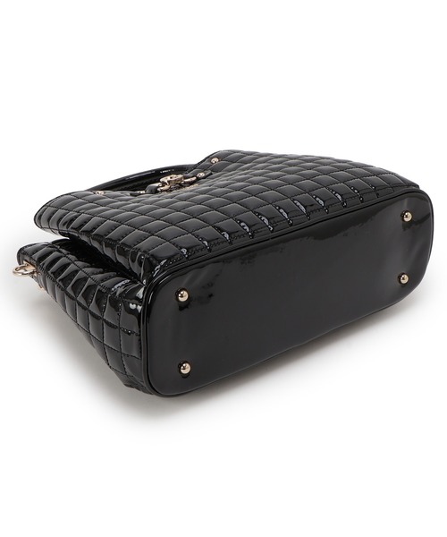 NADIRA Girlfriend Satchel ショルダーバッグ | GUESS(ゲス) JAPAN