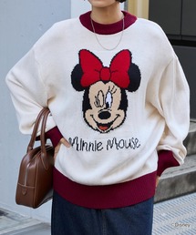 MONO-MART(���m�}�[�g)�́yDisney�z�ʒ� �~�b�L�[�}�E�X���~�j�[�}�E�X / �I�[���h�O���t�B�b�N �X�v�����O�W���K�[�h�j�b�g(�j�b�g/�Z�[�^�[)