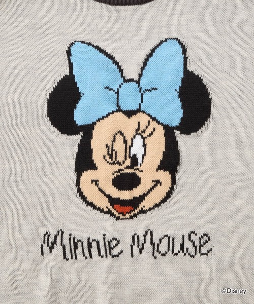 セール】【Disney】別注 ミッキーマウス＆ミニーマウス / オールド