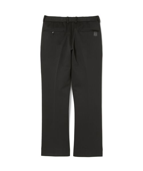 新品 N.HOOLYWOOD ミスターハリウッド コンパイルライン 25AW TAPERED TROUSERS テーパードスラックス 2252-PT21-001 42 BLACK パンツ 99212604_b_04_500.jpg