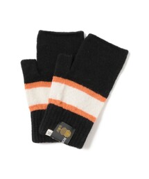 ROBERT MACKIE（ロバートマッキー）の「【別注】ROBERT MACKIE / カレッジ グローブ（手袋）」