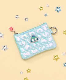 GLOBAL WORK（グローバルワーク）の「【シナモロール/ハンギョドン】キルトコインケース/595508（コインケース）」