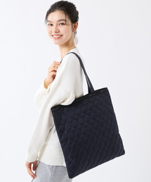 LeSportsac｜レスポートサックのトートバッグ（ブルー・ネイビー/青色