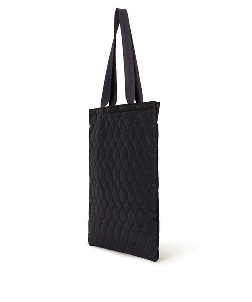 LeSportsac（レスポートサック）の「LARGE EMERALD TOTE マーキスデボス（トートバッグ・レディース・ブルー・FREE）」の5枚目の写真