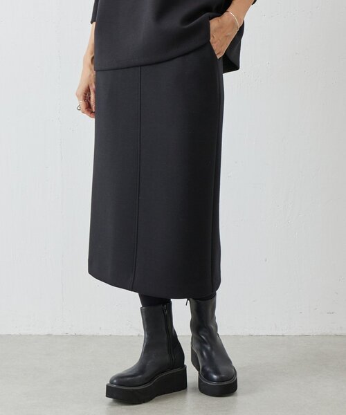 ダンボールタイトスカート（スカート）｜BEARDSLEY（ビアズリー）の