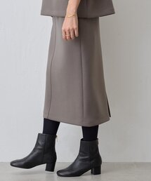 BEARDSLEY | ダンボールタイトスカート(スカート)