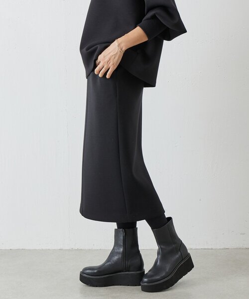 ダンボールタイトスカート（スカート）｜BEARDSLEY（ビアズリー）の