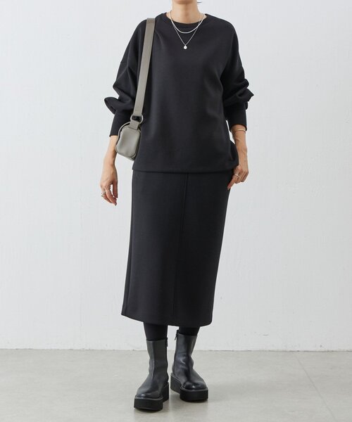 セール】ダンボールタイトスカート（スカート）｜BEARDSLEY