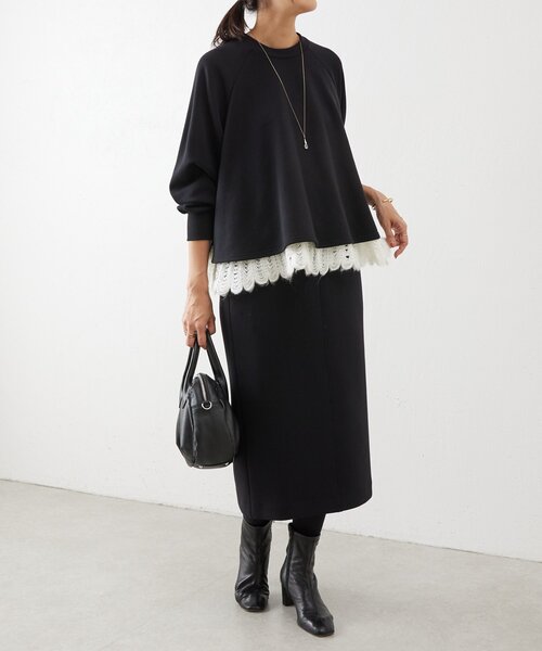 ダンボールタイトスカート（スカート）｜BEARDSLEY（ビアズリー）の