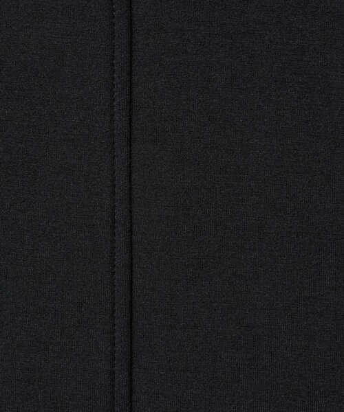 BEARDSLEY(ビアズリー)の「ダンボールタイトスカート(スカート・レディース・モカ/ブラック・1/0/2/3)」の5枚目の写真