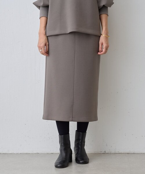 ダンボールタイトスカート（スカート）｜BEARDSLEY（ビアズリー）の