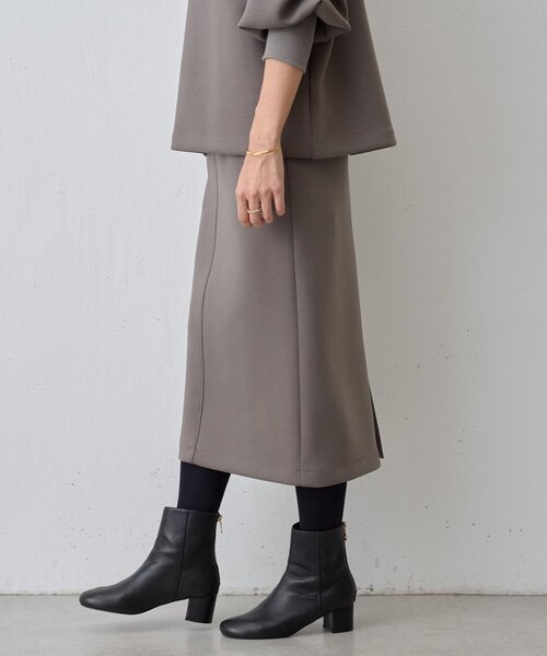 ダンボールタイトスカート（スカート）｜BEARDSLEY（ビアズリー）の