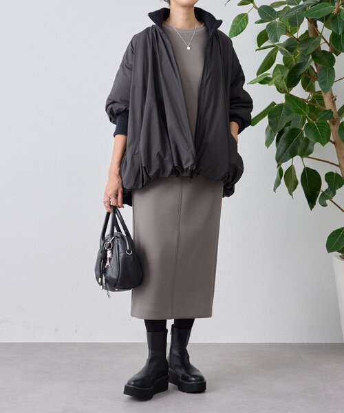 ダンボールタイトスカート（スカート）｜BEARDSLEY（ビアズリー）の