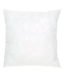 GEORGE'S（ジョージズ）の「ポリエステル ヌードクッション (中材) 45×45（クッション/クッションカバー）」