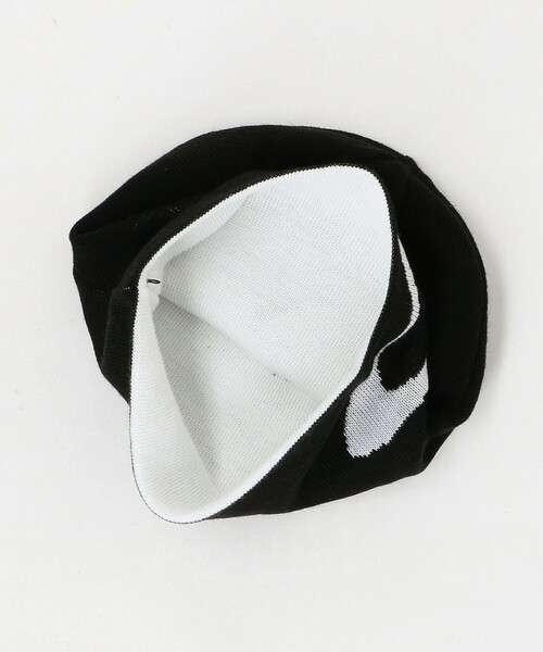 OAKLEY（オークリー）の「＜OAKLEY＞ビーニー ニットキャップ（ニットキャップ/ビーニー・メンズ・ブラック/ナチュラル・FREE）」の4枚目の写真