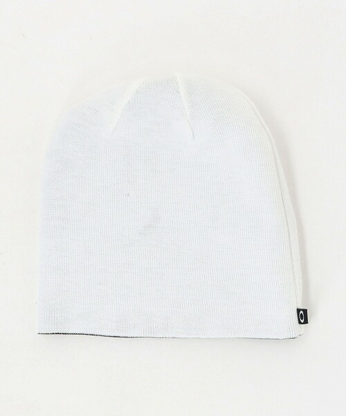 OAKLEY（オークリー）の「＜OAKLEY＞ビーニー ニットキャップ（ニットキャップ/ビーニー・メンズ・ブラック/ナチュラル・FREE）」の7枚目の写真