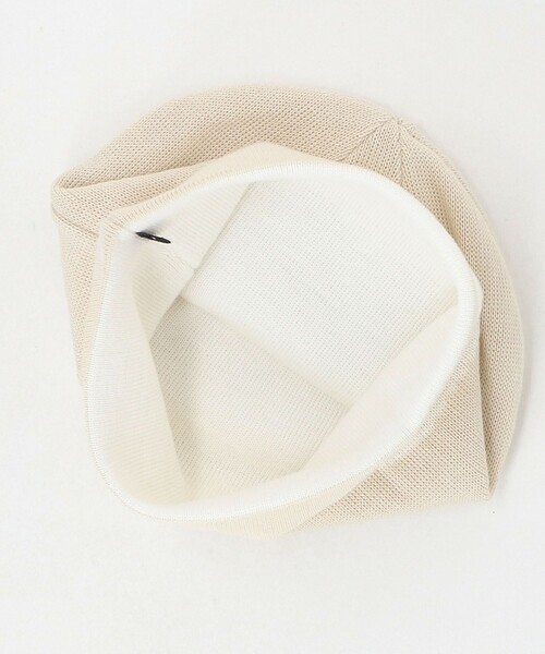 OAKLEY（オークリー）の「＜OAKLEY＞ビーニー ニットキャップ（ニットキャップ/ビーニー・メンズ・ブラック/ナチュラル・FREE）」の11枚目の写真