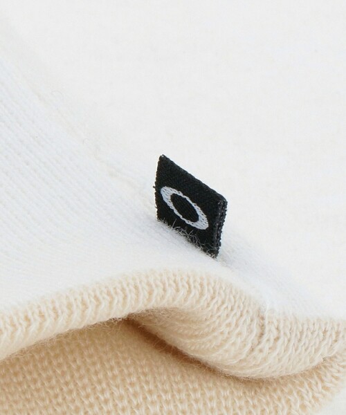 OAKLEY（オークリー）の「＜OAKLEY＞ビーニー ニットキャップ（ニットキャップ/ビーニー・メンズ・ブラック/ナチュラル・FREE）」の15枚目の写真