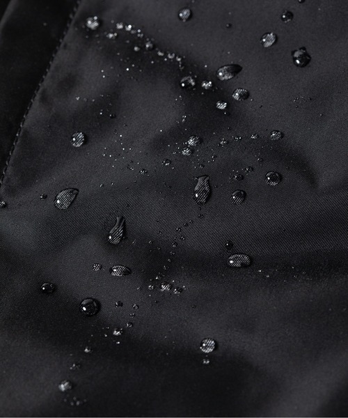 MAKAVELIC（マキャベリック）の「【RES】【MAKAVELIC】SIERRA SUPERIORITY TIMON BACKPACK（バックパック/リュック・メンズ・ブラック・FREE）」の16枚目の写真