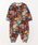 HYSTERIC MINI�i�q�X�e���b�N�~�j�j�́uMESSY PATCHWORK���� Viscotex ���уJ�o�[�I�[���iT�V���c/�J�b�g�\�[�j�v�b�C���f�B�S�u���[