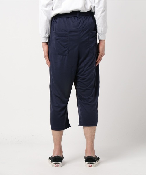 ARCHIVER(アーカイバ)の「【RES】ワイドパンツ(その他パンツ・メンズ・ネイビー・LARGE/MEDIUM)」の3枚目の写真