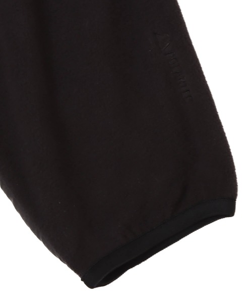 MARMOT(マーモット)の「MARMOT Alpinist Tech Sweater / マーモット アルピニスト テック セーター(その他アウター・メンズ・シルバー/カーキ/ブラック・XXL/XL/L/M)」の6枚目の写真